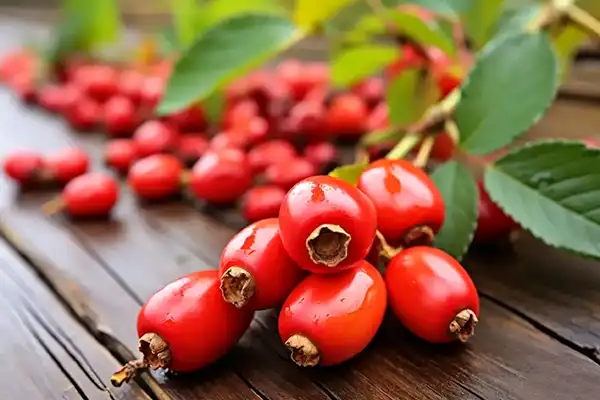 Can Rose Hip Extract Powder Help Reduce Joint Discomfort?